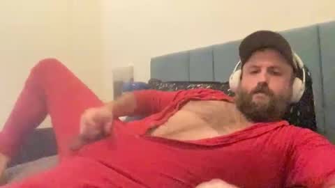 burlypup burlypup929 online show from December 10, 7:32 pm