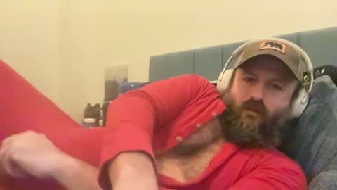 burlypup burlypup929 online show from February 26, 4:25 am