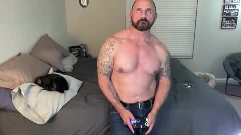 Pocket Daddy cockring gaycouple cockring lovense daddy online show from April 24, 3:42 am