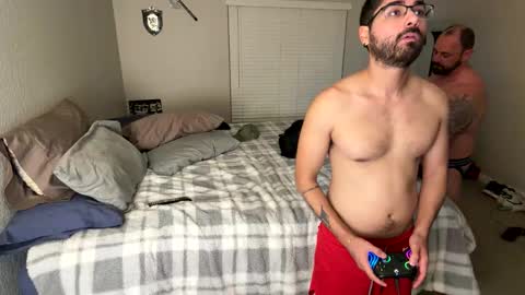 Pocket Daddy cockring gaycouple cockring lovense daddy online show from March 16, 3:24 am