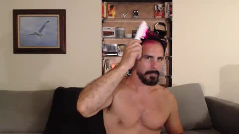 but4urpleasure online show from April 30, 12:39 am