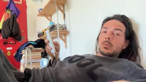 butolina online show from March 1, 12:05 pm