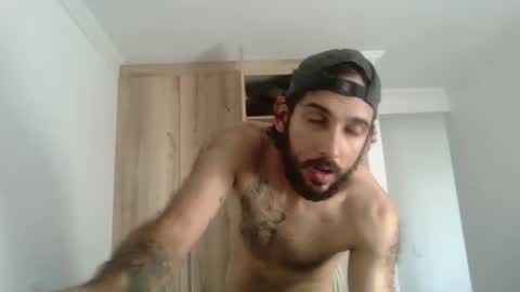 butters_8 online show from October 25, 6:53 pm