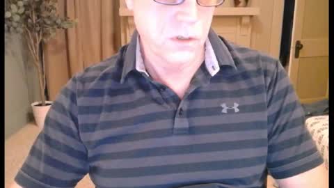 Miles online show from February 9, 12:19 pm