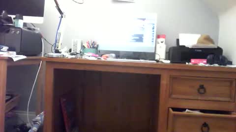 Blooter online show from February 24, 7:03 pm