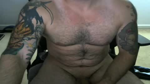 BWC TATTED BOY online show from September 26, 3:15 am