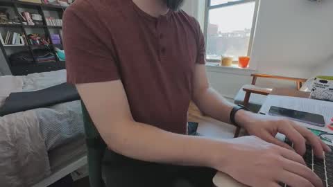 BWCinNY online show from April 11, 6:22 pm