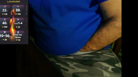 bzxxbzh online show from January 22, 8:38 pm