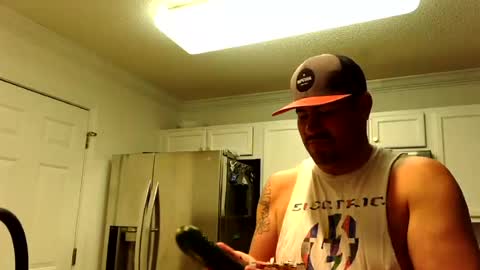 c0sta19 online show from August 5, 12:48 am