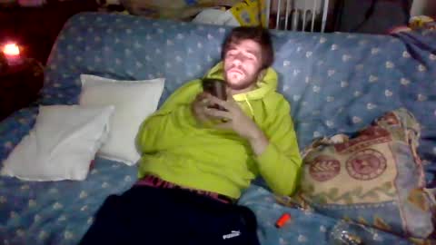 tu papii online show from February 14, 7:23 pm