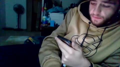 tu papii online show from January 14, 5:56 pm