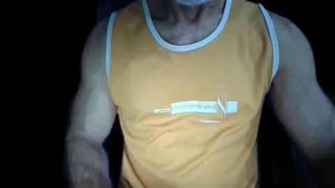 Ivan Iv4n0v online show from April 27, 4:20 am