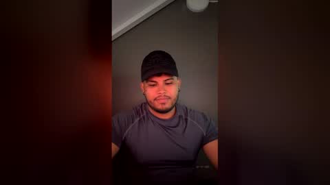 INSTAGRAM CABALLERO 1998  online show from April 12, 4:04 am