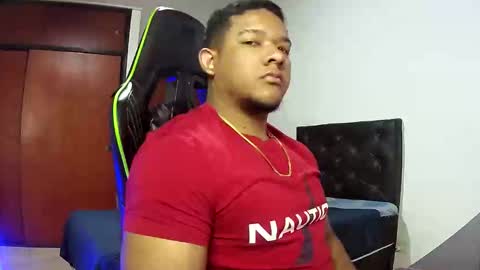 caballerozodi online show from October 29, 10:13 pm