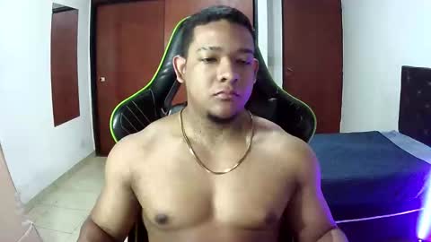 caballerozodi online show from November 26, 9:12 am