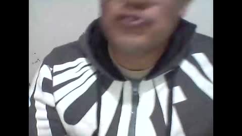 Cachudosexy online show from February 25, 4:02 am