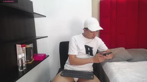 Cady online show from November 5, 9:17 pm