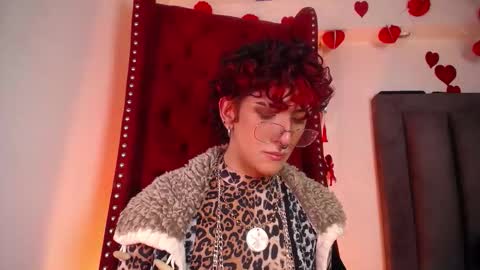 Cain  online show from March 1, 4:45 am