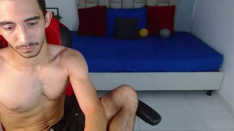 caius online show from January 16, 11:35 am