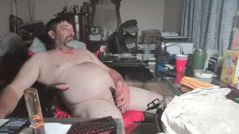 cajunbator2 online show from March 28, 10:26 am