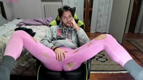 Marco online show from December 13, 9:21 pm