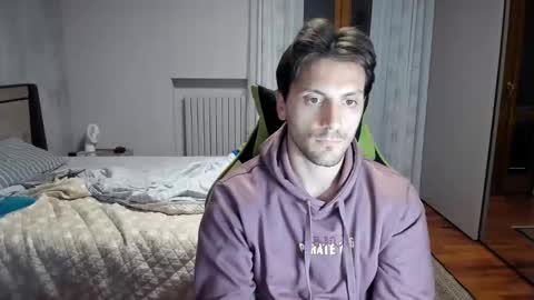 Marco online show from October 15, 3:52 pm