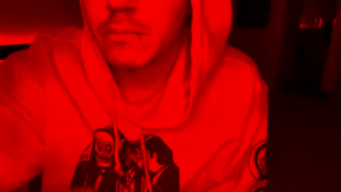 Justaguy online show from February 22, 8:50 am