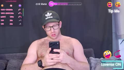 calfurey online show from November 30, 6:21 pm