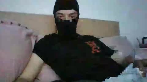 cali69rider online show from January 21, 9:25 pm