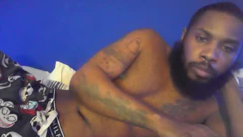 Caliclysm online show from February 18, 9:40 am