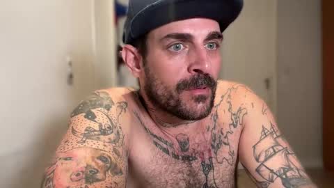 CaliforniaBrazilian online show from March 27, 2:05 am