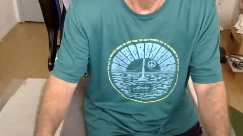 califun4u online show from February 11, 10:15 pm