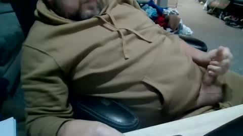 CallMeJonnyC online show from December 20, 7:28 pm