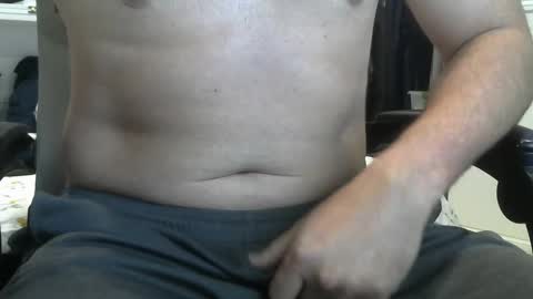 callmeroger33 online show from September 30, 4:21 pm