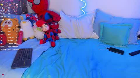 CALLUM online show from October 29, 5:21 am