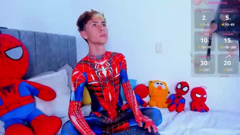 callum online show from March 1, 5:07 am