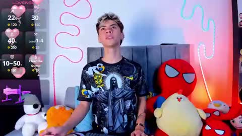 callum online show from June 11, 2:11 am