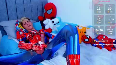 callum online show from March 11, 5:25 am