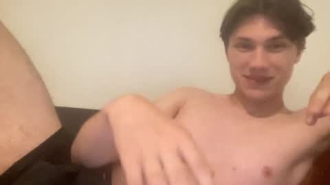 calvin_win online show from July 20, 8:54 pm