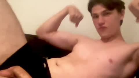 calvin_win online show from July 16, 11:01 pm