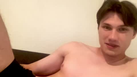calvin_win online show from July 6, 9:59 pm