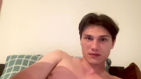 calvin_win online show from June 24, 9:28 pm