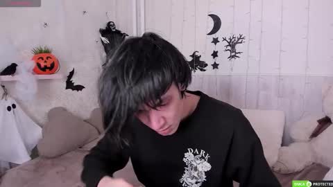 Calvin Owens online show from October 20, 3:10 am