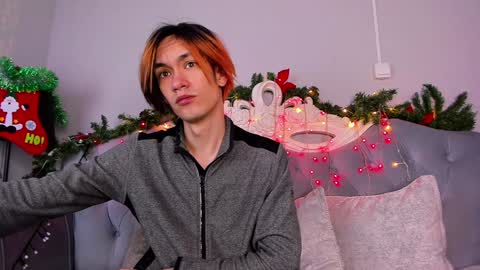 Calvin Owens online show from December 26, 3:27 am