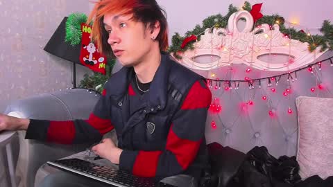 Calvin Owens online show from January 2, 3:48 am