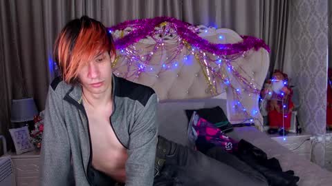 Calvin Owens online show from December 22, 4:06 am