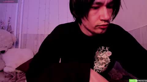 Calvin Owens online show from October 12, 8:41 am