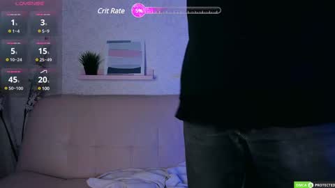 Calvin Owens online show from February 26, 4:03 am