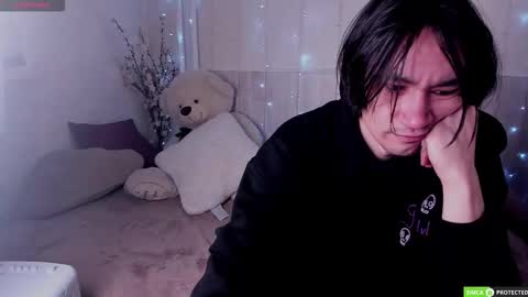 Calvin Owens online show from November 25, 3:30 am