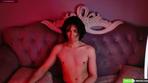 Calvin Owens online show from June 27, 6:35 pm